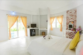 Khun Khao Tamnan Prai Resort