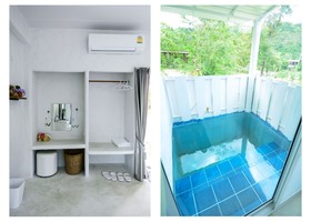 Khun Khao Tamnan Prai Resort