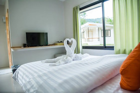 Khun Khao Tamnan Prai Resort