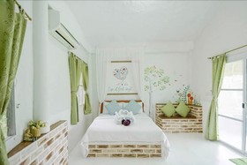 Khun Khao Tamnan Prai Resort