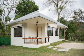 Khun Khao Tamnan Prai Resort