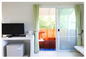 Khun Khao Tamnan Prai Resort