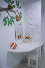 Khun Khao Tamnan Prai Resort