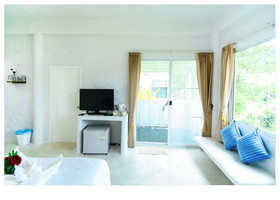Khun Khao Tamnan Prai Resort