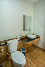 Khun Khao Tamnan Prai Resort