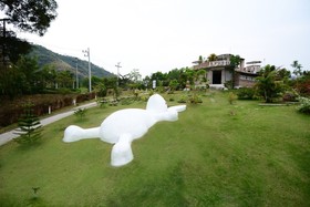Khun Khao Tamnan Prai Resort