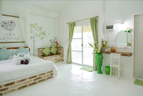 Khun Khao Tamnan Prai Resort