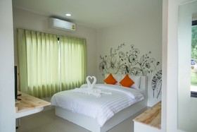 Khun Khao Tamnan Prai Resort