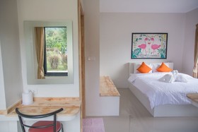 Khun Khao Tamnan Prai Resort