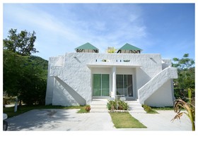 Khun Khao Tamnan Prai Resort