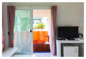 Khun Khao Tamnan Prai Resort