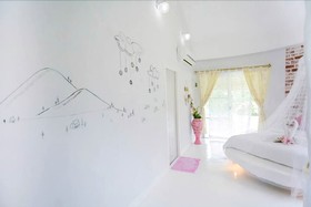 Khun Khao Tamnan Prai Resort