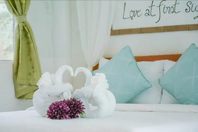 Khun Khao Tamnan Prai Resort