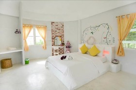 Khun Khao Tamnan Prai Resort