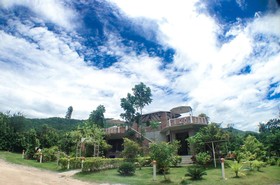 Khun Khao Tamnan Prai Resort
