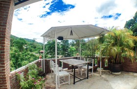 Khun Khao Tamnan Prai Resort