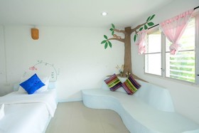 Khun Khao Tamnan Prai Resort