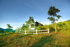 Khun Khao Tamnan Prai Resort