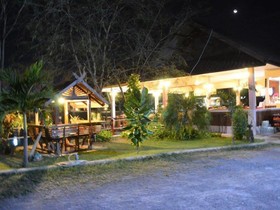 Khun Nun Resort And Guest House
