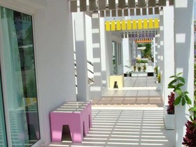 Lake Scene Resort