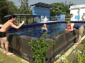 Lake Scene Resort