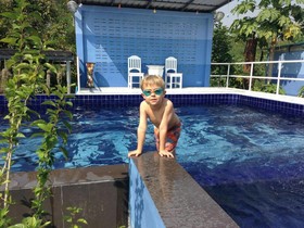 Lake Scene Resort