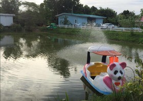 Lake Scene Resort