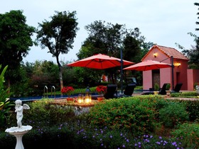 La Provence Suan Phung Hotel