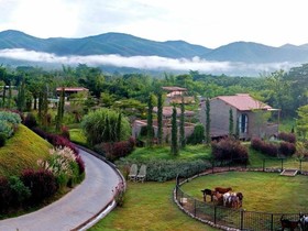 La Toscana Resort