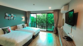 Le Lert Hotel