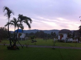 Longmadoo Resort
