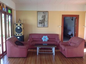 Longmadoo Resort