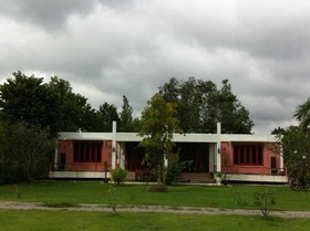 Longmadoo Resort