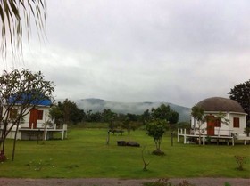 Longmadoo Resort