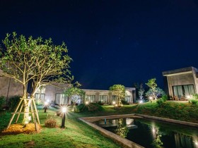 Molloft Resort