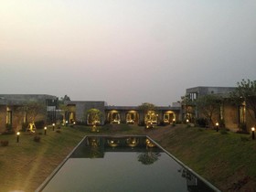 Molloft Resort