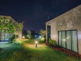 Molloft Resort