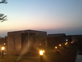Molloft Resort
