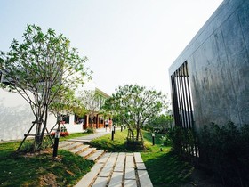 Molloft Resort