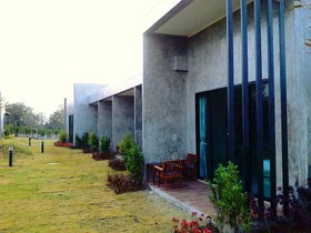 Molloft Resort