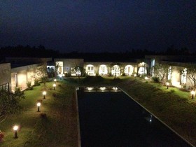Molloft Resort