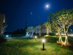 Molloft Resort