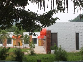 Monoko Porploen Resort
