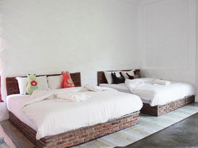 Monoko Porploen Resort