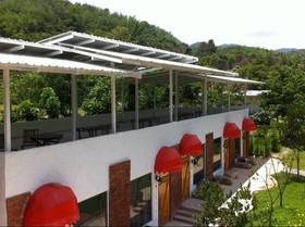 Monoko Porploen Resort