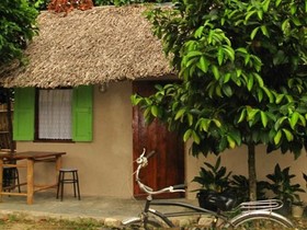 Moo Baan Nokrong Eco Camping