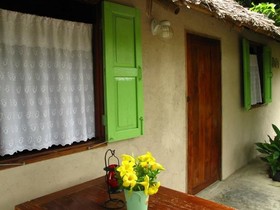 Moo Baan Nokrong Eco Camping