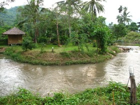 Moo Baan Nokrong Eco Camping