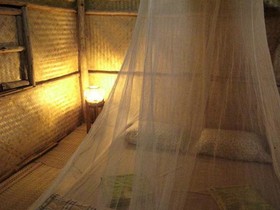 Moo Baan Nokrong Eco Camping