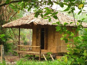 Moo Baan Nokrong Eco Camping